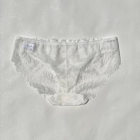 Passion Bikini｜White