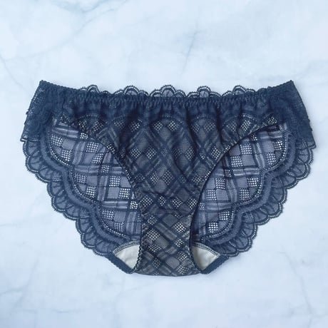 Love Navy Bikini
