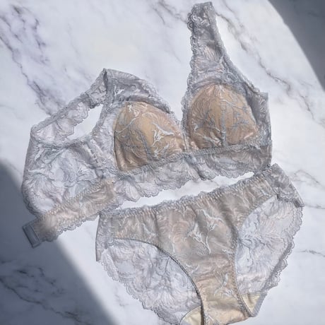 Lily Bikini｜Gray