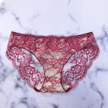 Lilac Bikini｜Berry