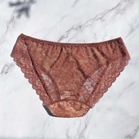 Viola Bikini｜Brown