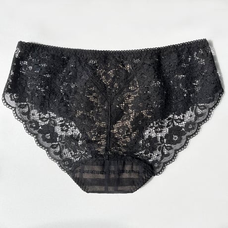 Caron Bikini｜Black