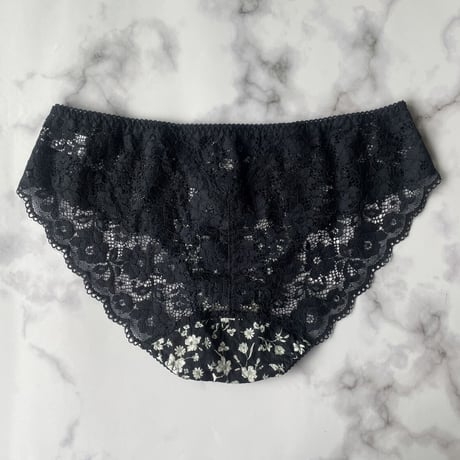 Fairy Bikini｜Navy