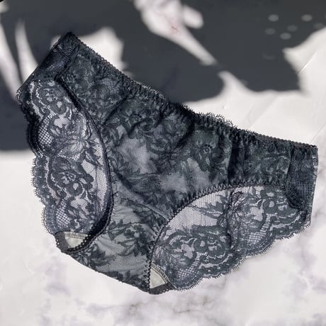 Lilac Bikini｜Forest Green