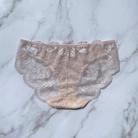 Protea Bikini｜Pink