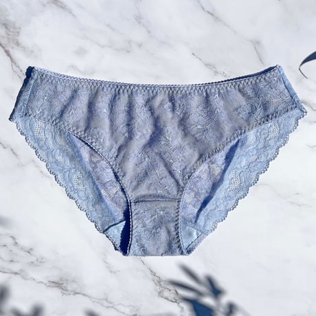 Viola Bikini｜Blue