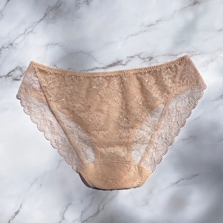 Viola Bikini｜Nude Pink