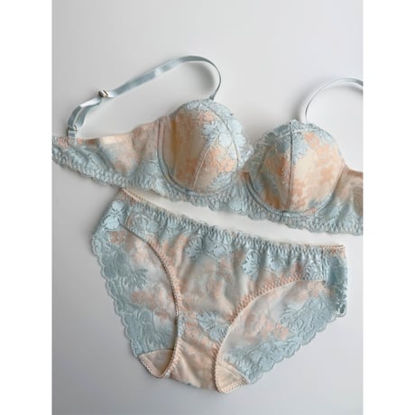 Lupin Bikini｜Blue