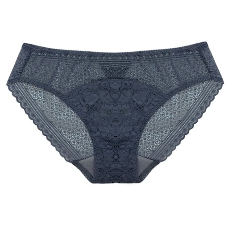 Violet Bikini｜Forest Green