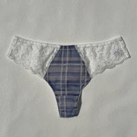 Caron Thong｜Blue