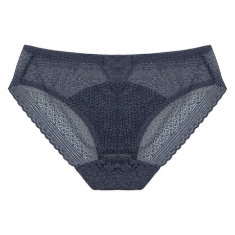 Violet Bikini｜Forest Green