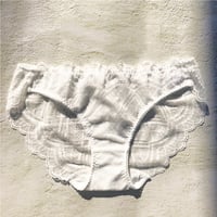 Love White Bikini