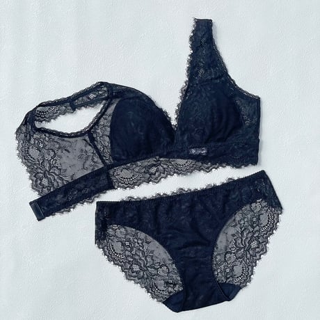 Passion Bikini｜Black