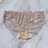 Protea Pink Bikini