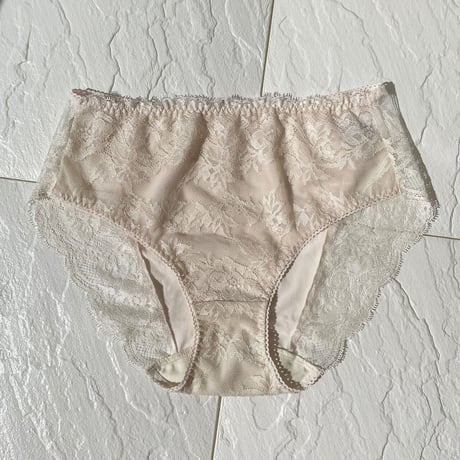 Lilac High Waist Bikini｜Vanilla