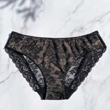 Viola Bikini｜Black