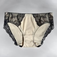 Cotelia Bikini｜Ivory