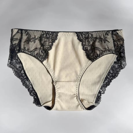 Cotelia Bikini｜Ivory