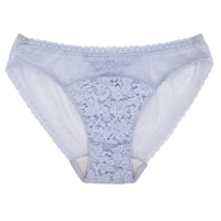 Violet Bikini｜Sand Blue