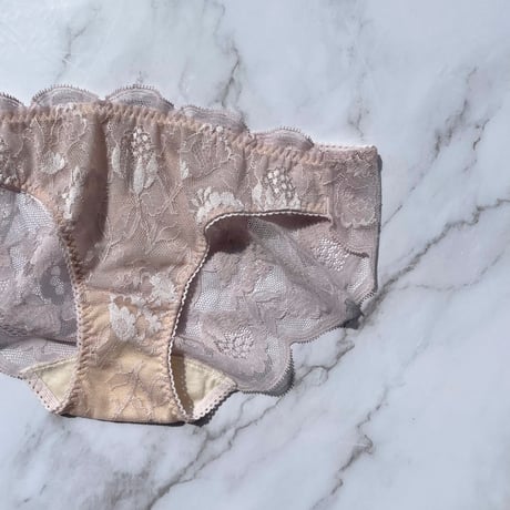 Protea Bikini｜Pink