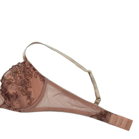 Chocolat Underwire Bra