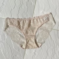 Lilac Bikini｜Vanilla