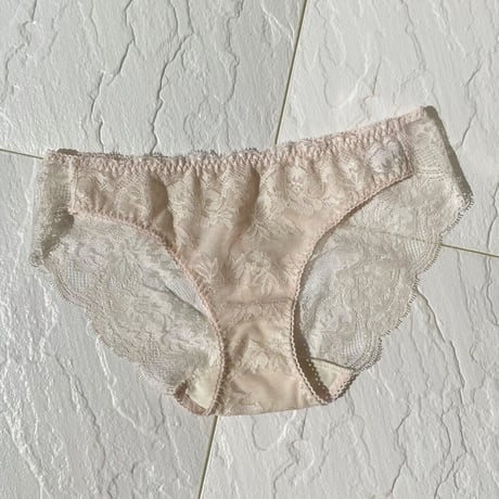 Lilac Bikini｜Vanilla