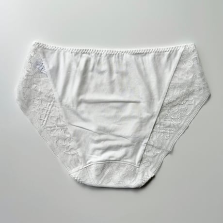 Amary High Waist Bikini｜White