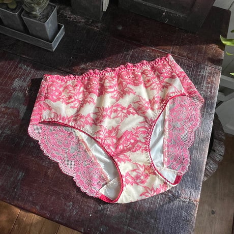 Lilac High Waist Bikini｜Berry