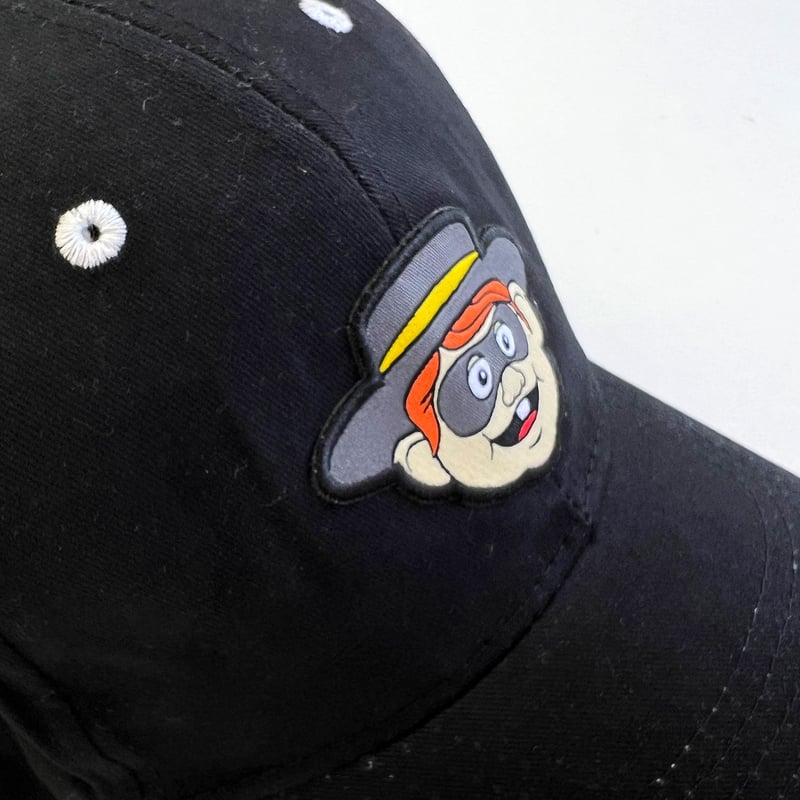 McDonald's CHARACTER CAP マクドナルド キャップ グリマス ナゲッツ