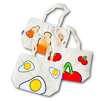 HARIBO　TOTE BAG　ハリボー　トートバッグ