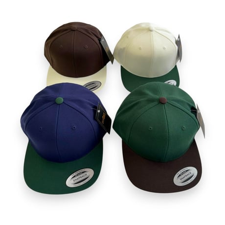 CATEGORY キャップ | ROBLES