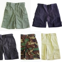 PROPPER BDU SHORT　プロッパー ショートパンツ　ショーツ カーゴ　プロパー