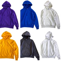 Champion Reverse Weave　12oz. Pullover Hood 　　 チャンピオン　リバースウィーブ　スウェット フーディ　S101　パーカー　2