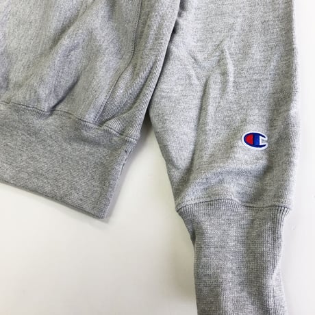 Champion Reverse Weave 12oz. CREW　 チャンピオン　リバースウィーブ　クルーネック　スウェット　S149