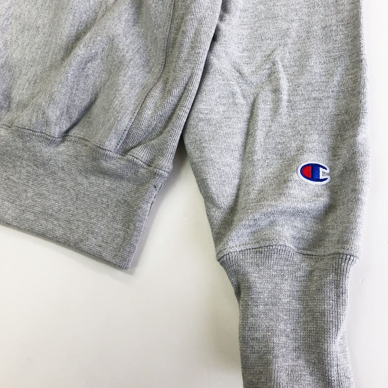 Champion Reverse Weave 12oz. CREW チャンピオン リバースウ Champion Reverse Weave 12oz. CREW チャンピオン リバースウ