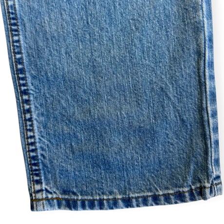 CARHARTT カーハート RELAXED FIT JEAN 　BD5119　デニムパンツ　リラックスフィット