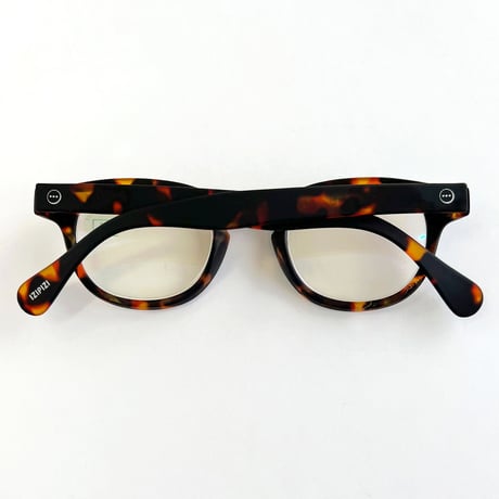 IZIPIZI　SCREEN READING  #C　イジピジ　スクリーン リーディング グラス 老眼鏡 　ブルーライトカット