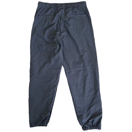Beimar 別注 Water Repellent Lined Track Pants　ビーマー　トラックパンツ