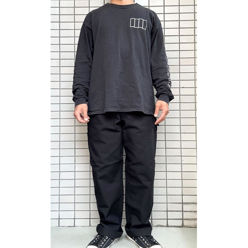 美品 Carhartt W30 ブラックペインターパンツ Loose Fit 楽天市場】レビューでクーポン☆カーハート ジーンズ CARHARTT