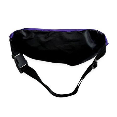 McDonald's　GRIMACE WAIST POUCH　マクドナルド　グリマス　ウエストポーチ　ウエストバッグ
