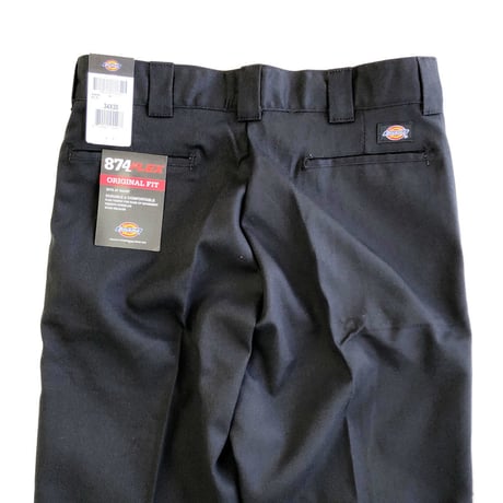 DICKIES 874 FLEX WORK PANTS　　ディッキーズ 　フレックス　ワークパンツ