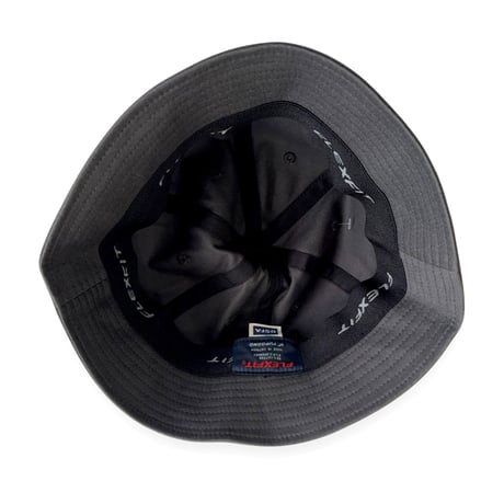 FLEXFIT別注 Short Brim Ball Hat　フレックスフィット　ボールハット　メトロハット