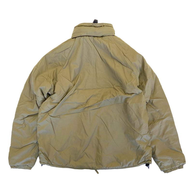 British Military PCS Thermal Jacket ブリティッシュ アー