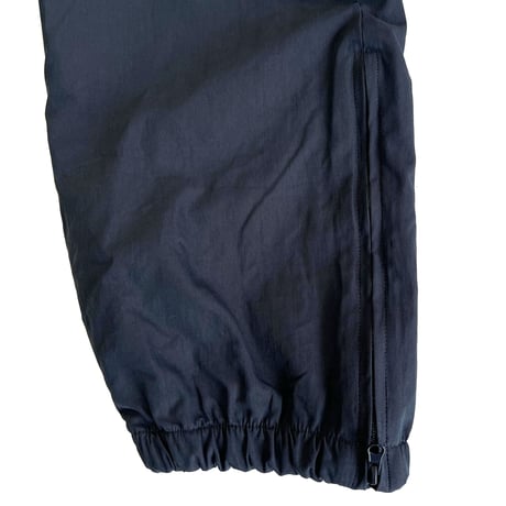 Beimar 別注 Water Repellent Lined Track Pants　ビーマー　トラックパンツ
