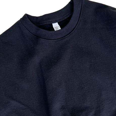 LOS ANGELES APPAREL　14oz HEAVY FLEECE CREW 　ロサンゼルスアパレル　クルーネック　スウェット　MADE IN USA