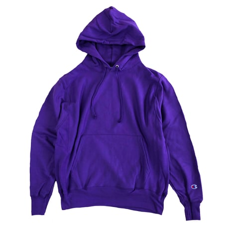 Champion Reverse Weave　12oz. Pullover Hood 　　 チャンピオン　リバースウィーブ　スウェット フーディ　S101　パーカー　2