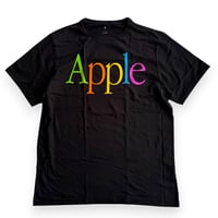 Apple　Gramond T-Shirt　アップル　Tシャツ　スーベニア