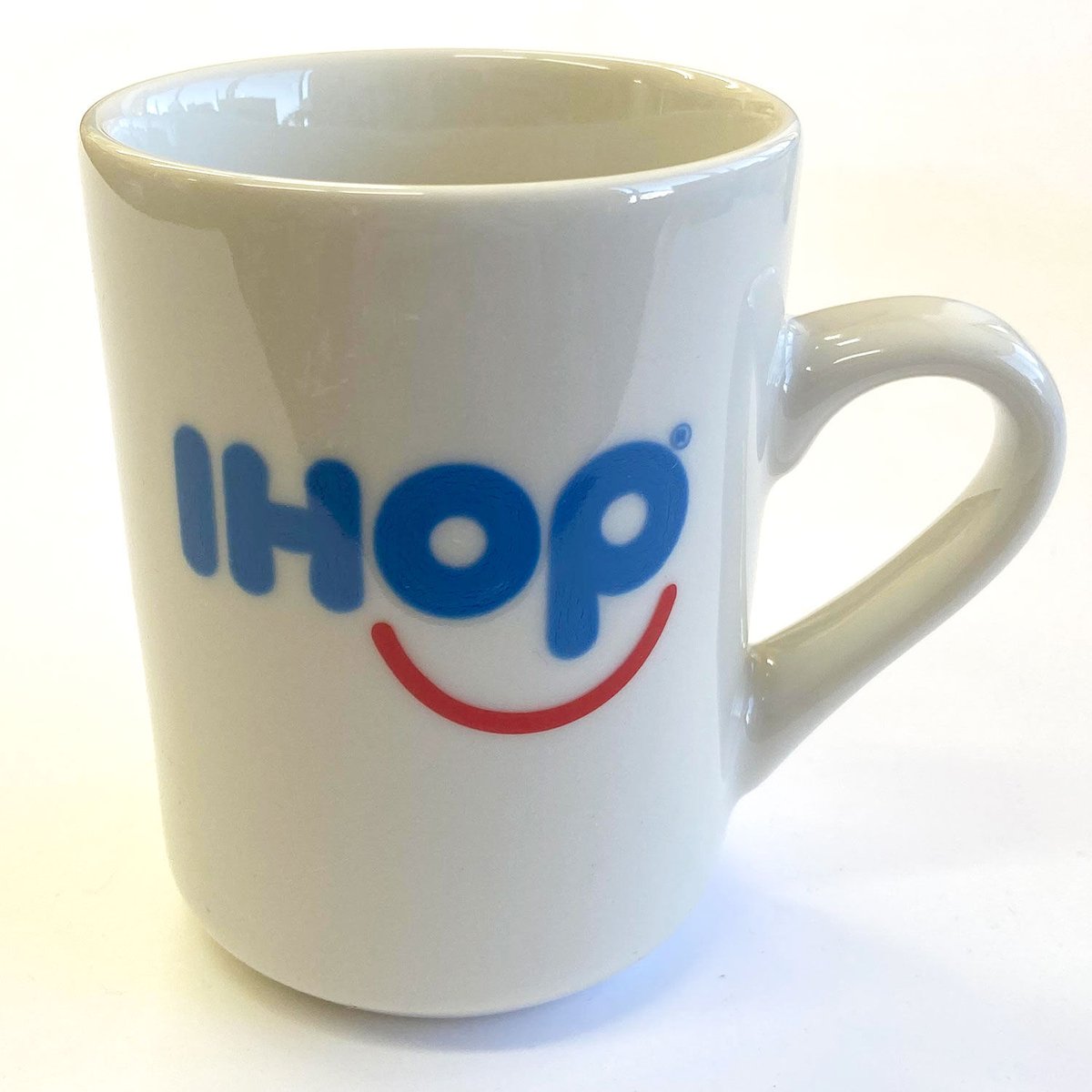 【残数2】IHOP マグカップ I HOP MUG アイホップ マグカップ スーベニア IHOP | ROBLES