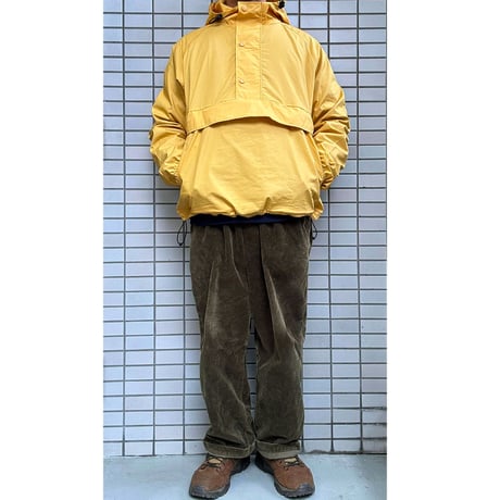 Beimar 別注 Cotton Anorak Jacket　ビーマー　コットン　アノラック　ジャケット